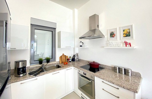 Zavala Villa | Luxury Villa Lule with Private Pool - near Dubrovnik