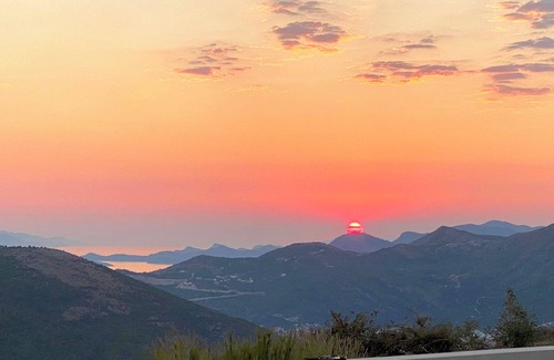 Zavala Villa | Luxury Villa Lule with Private Pool - near Dubrovnik