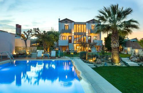 Episkopi Villa | Luxury Villa Margarita