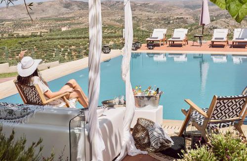 Episkopi Villa | Luxury Villa Margarita