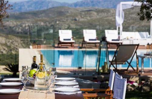 Episkopi Villa | Luxury Villa Margarita