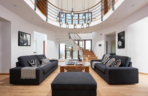 Episkopi Villa | Luxury Villa Margarita