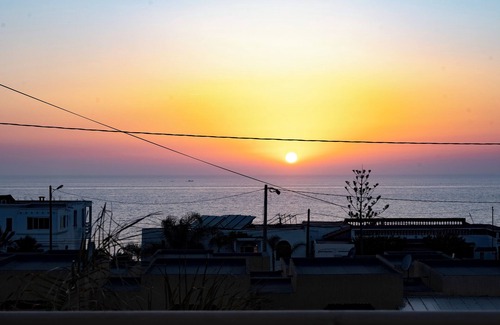 Moulay Bousselham Villa | Luxury villa with sea view