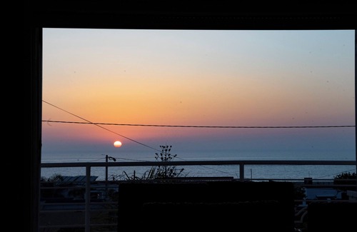 Moulay Bousselham Villa | Luxury villa with sea view