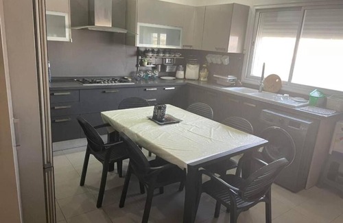 Soliman House | Luxury Villa Mabrouka in Soliman With Swimming Pool