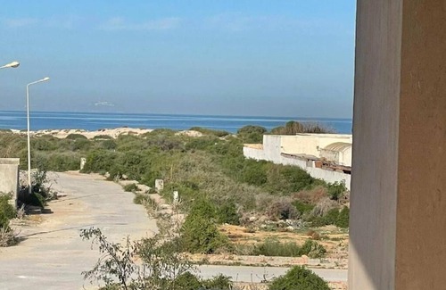 Soliman House | Luxury Villa Mabrouka in Soliman With Swimming Pool