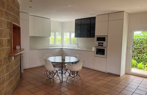 Villalbilla House | Luxury villa Madrid
