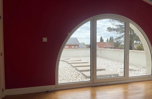 Villalbilla House | Luxury villa Madrid