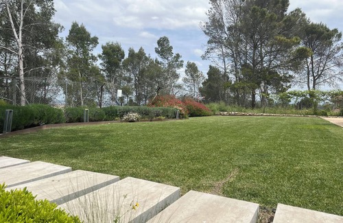 Villalbilla House | Luxury villa Madrid