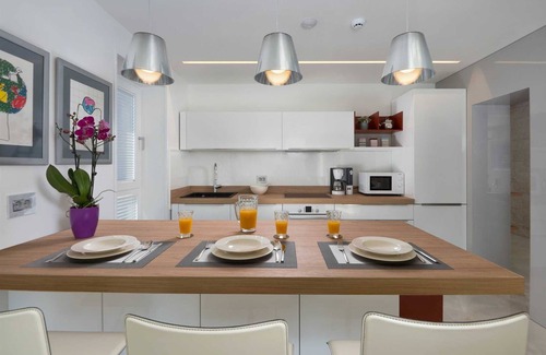 Duga Luka Villa | Luxury Villa Majestic with Pool