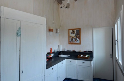 Marina di Maratea Apartment | Luxury Villa Maratea Private Access to the sea