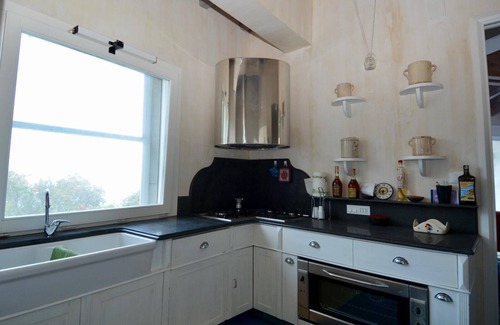 Marina di Maratea Apartment | Luxury Villa Maratea Private Access to the sea