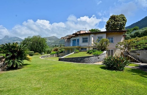 Marina di Maratea Apartment | Luxury Villa Maratea Private Access to the sea