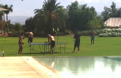 Marrakech House | Luxury villa Marrakech Kasbah Art Deco