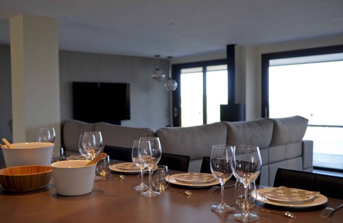 Canyelles Villa | Luxury Villa Martossa