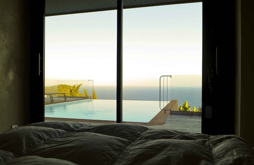 Canyelles Villa | Luxury Villa Martossa