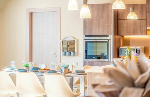 Termenades Villa | Luxury Villa Matzourana