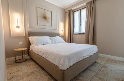 Civitanova Marche Apartment | Luxury Villa Mei - SPA, Pool & Jacuzzi