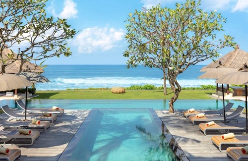 Munggu House | Luxury Villa MelissaChef and Staff inculded lvid11