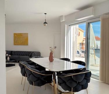 Stankovici Villa | Luxury Villa Michelle