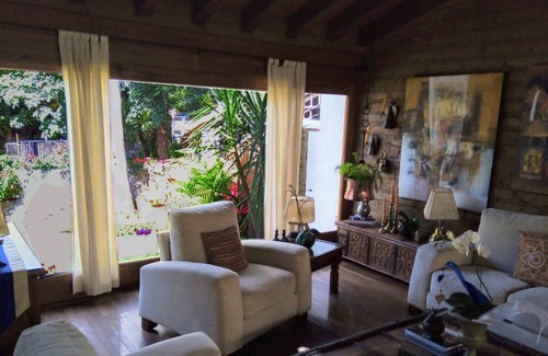 San Felipe del Agua Villa | Luxury Villa nestled in the beautiful foothills of Oaxaca!