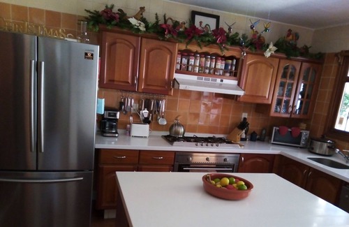 San Felipe del Agua Villa | Luxury Villa nestled in the beautiful foothills of Oaxaca!