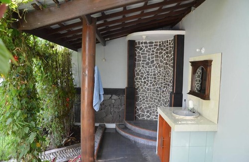 Klaten Selatan Villa | Luxury villa near Yogyakarta and the Prambanan