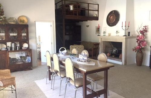 Praia do Ribatejo Villa | Luxury Villa near Praia