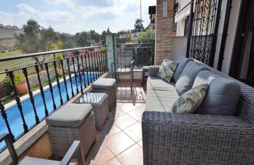 Algorfa Villa | Luxury Villa Near Costa Blanca