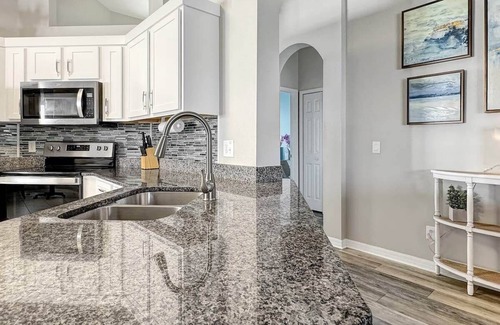 Calabay Parc House | Luxury Villa Near Disney - Private Pool & Gameroom