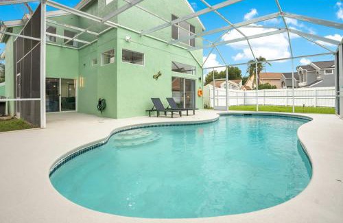 Kissimmee House | Luxury Villa Near Disney I Fully Renovated