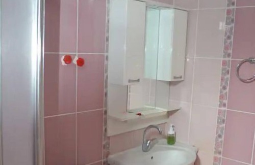 Hacilar House | Luxury Villa Near Erciyes Mt.