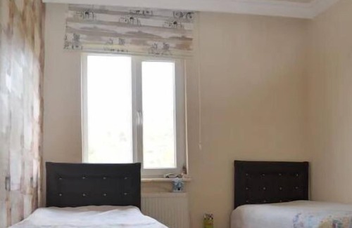 Hacilar House | Luxury Villa Near Erciyes Mt.