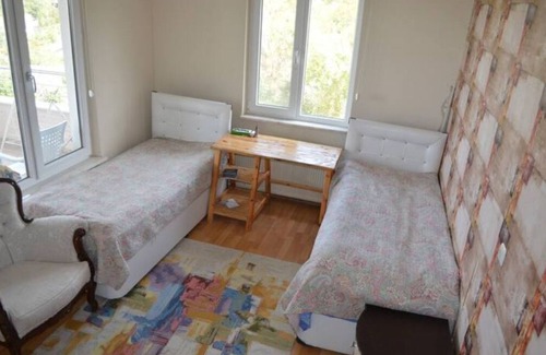 Hacilar House | Luxury Villa Near Erciyes Mt.