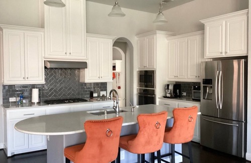 Prosper Villa | Luxury Villa near PGA of America