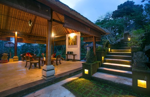 Kerta Villa | Luxury Villa Near Ubud Kayla Bali Villa