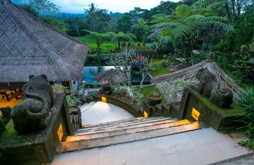 Kerta Villa | Luxury Villa Near Ubud Kayla Bali Villa