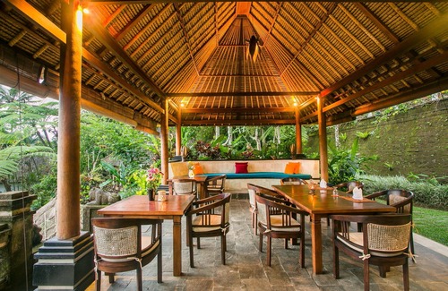 Kerta Villa | Luxury Villa Near Ubud Kayla Bali Villa
