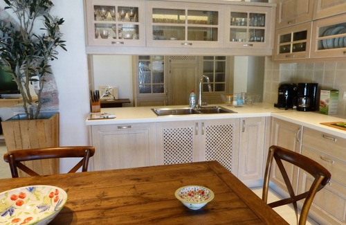 Skopelos Villa | Luxury Villa Near Village Centre In Green Land/Trees/Amazing Open Sea w/Port Vi