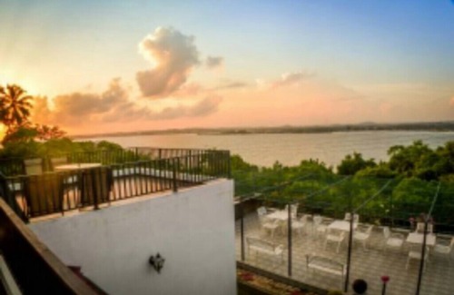 Rumassala Villa | Luxury Villa Nearby Beach