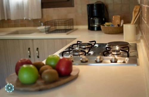 Troulos Villa | Luxury Villa Nefeli w Private Pool