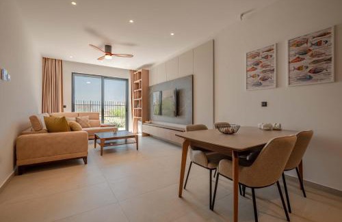 Drobnici Villa | Luxury Villa - New Building with pool and Fantastic Panoramic Sea View
