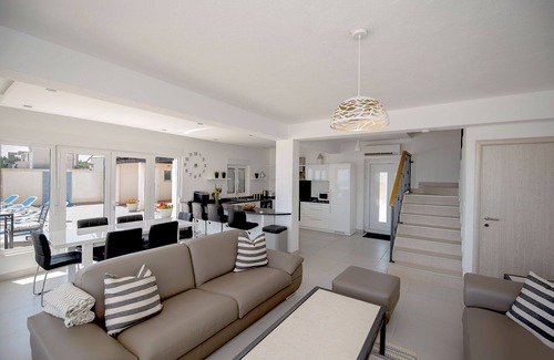Zavala Villa | Luxury Villa Olive with heated infinity pool and Jacuzzi - near Dubrovnik