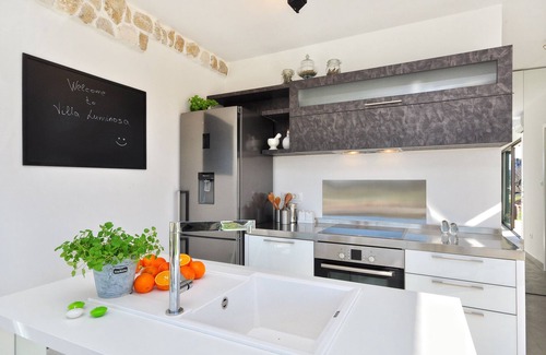 Dracevac Villa | Luxury villa Olive Tree in Split with private heated swimming pool