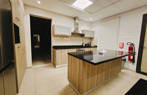 Muscat Villa | LUXURY VILLA
