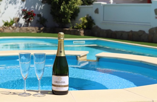Caleta de Fuste Villa | Luxury Villa on Golf Resort