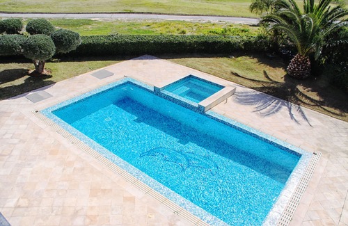 La Marsa Villa | Luxury Villa on Golf Course by Beach - Resort like living