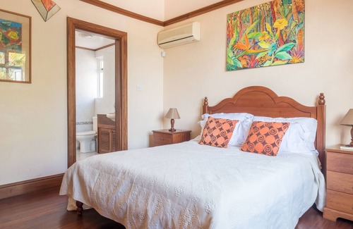 Poste Lafayette Villa | Luxury Villa on the Beach with Private Pool