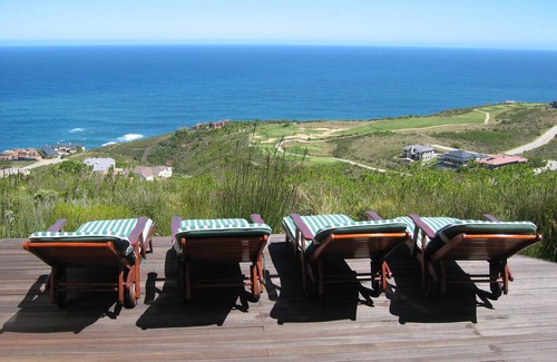 Knysna House | Luxury Villa on Pezula Golf and Country Club Estate, with Heated Private Pool