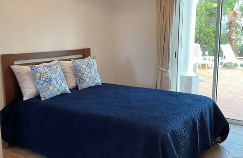 Raposeira Villa | Luxury villa on Parque da Floresta along the Algarve coast with private pool